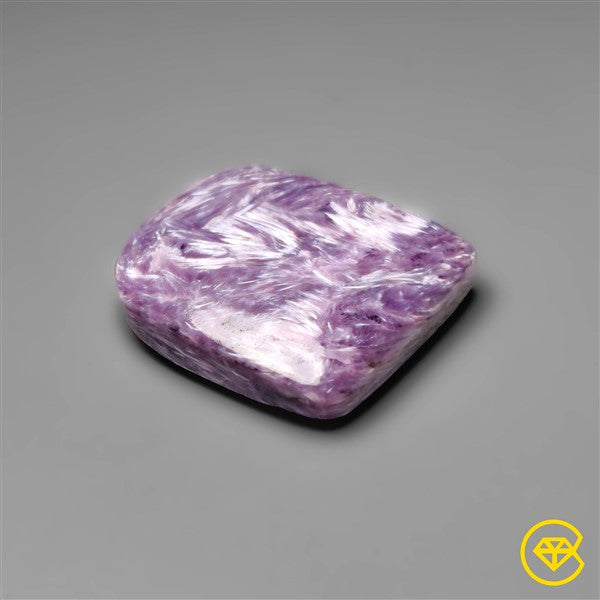 Charoite