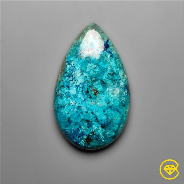 Chrysocolla