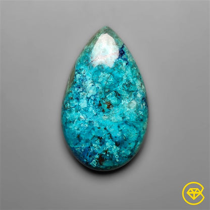 Chrysocolla