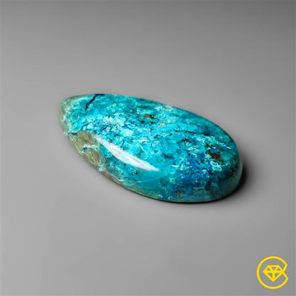 Chrysocolla