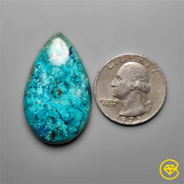 Chrysocolla