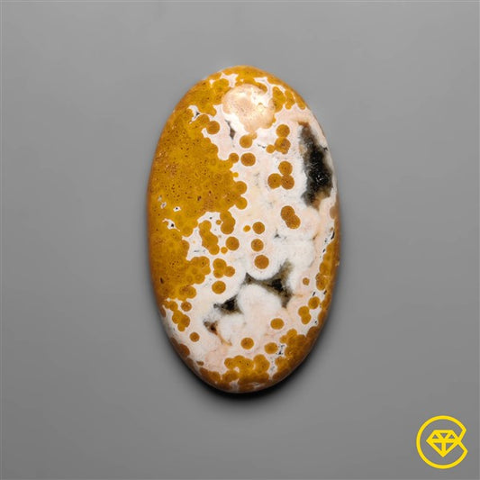 Ocean Jasper