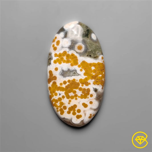 Ocean Jasper