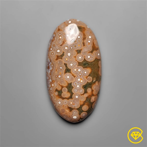 Ocean Jasper