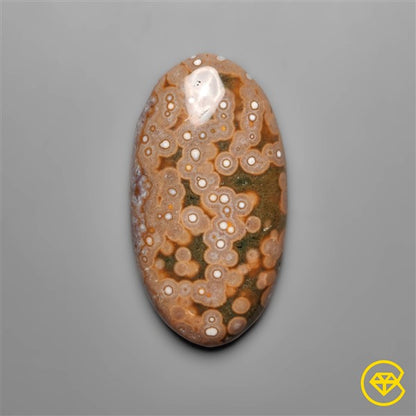 Ocean Jasper