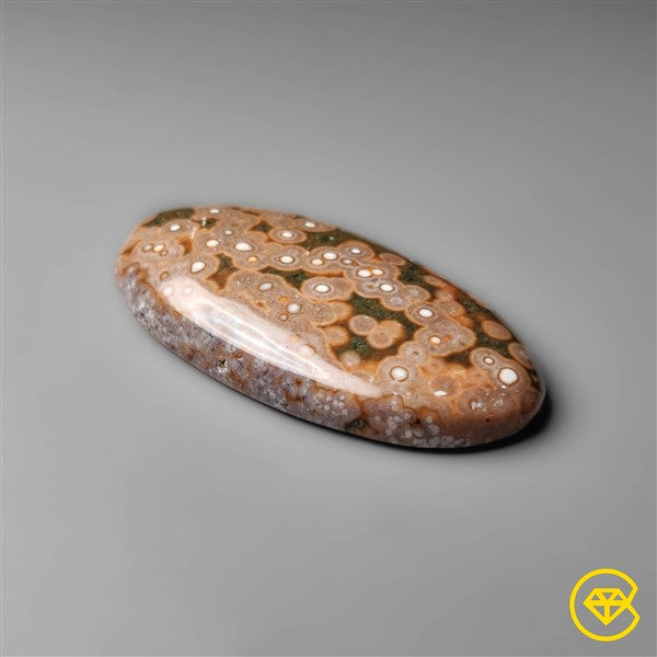 Ocean Jasper