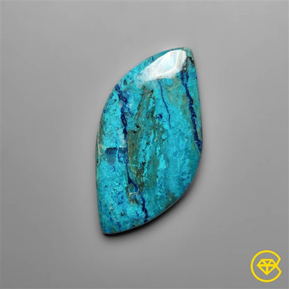 Chrysocolla,Shattuckite