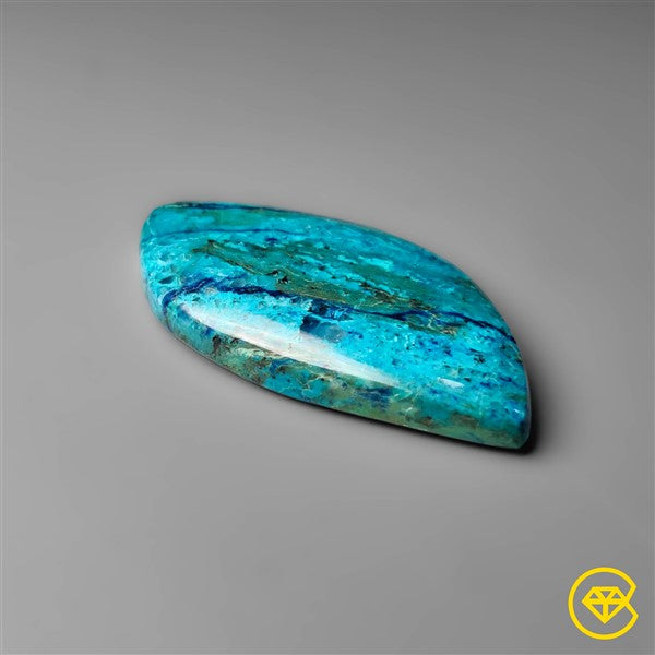 Chrysocolla,Shattuckite