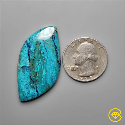 Chrysocolla,Shattuckite