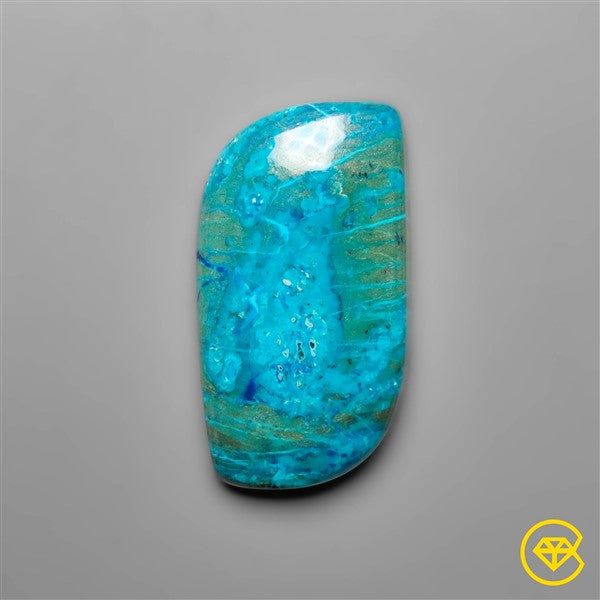 Chrysocolla,Shattuckite