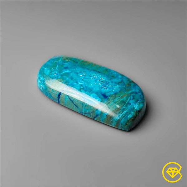 Chrysocolla,Shattuckite