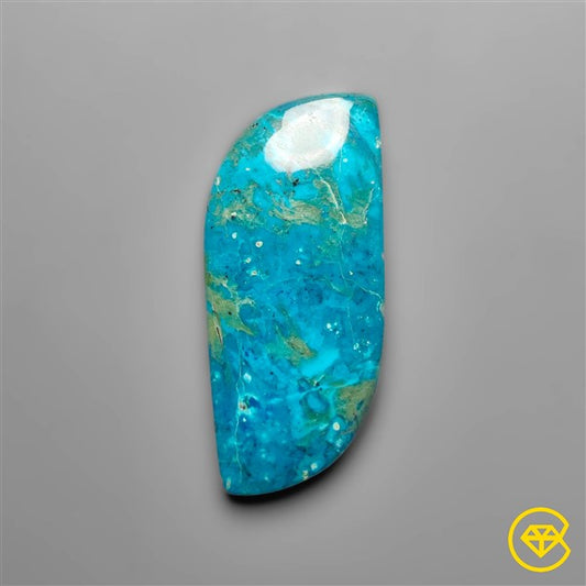 Chrysocolla,Shattuckite