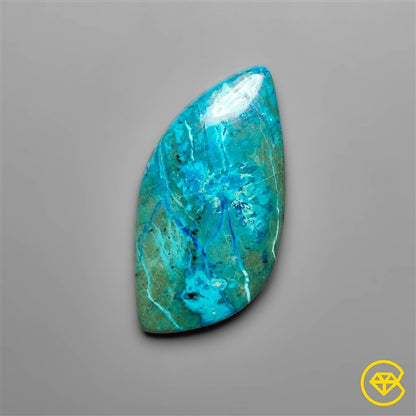 Chrysocolla,Shattuckite