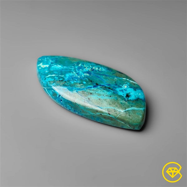 Chrysocolla,Shattuckite