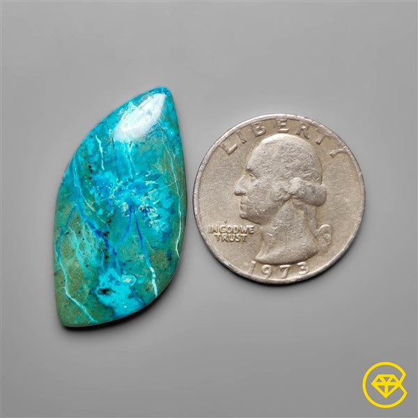 Chrysocolla,Shattuckite