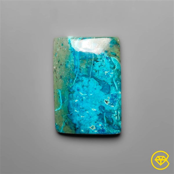 Chrysocolla,Shattuckite