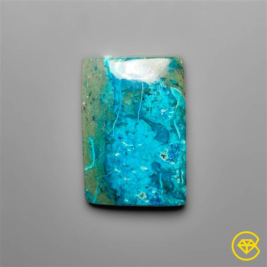 Chrysocolla,Shattuckite