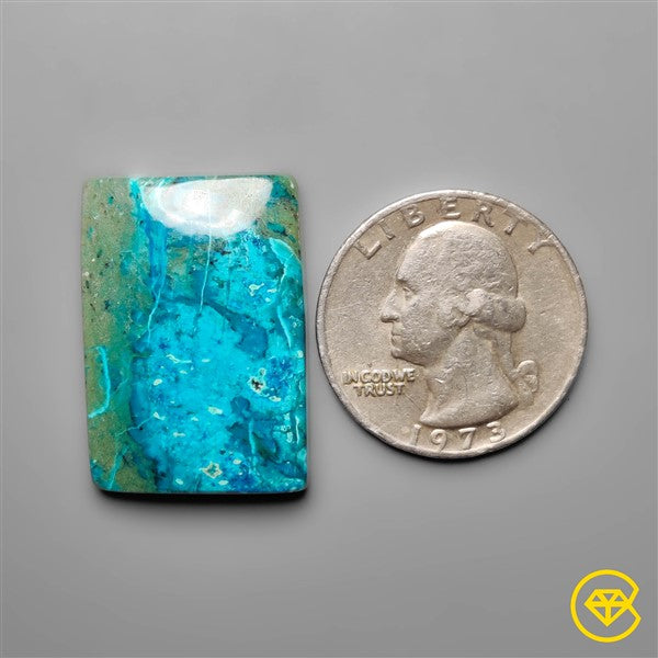 Chrysocolla,Shattuckite