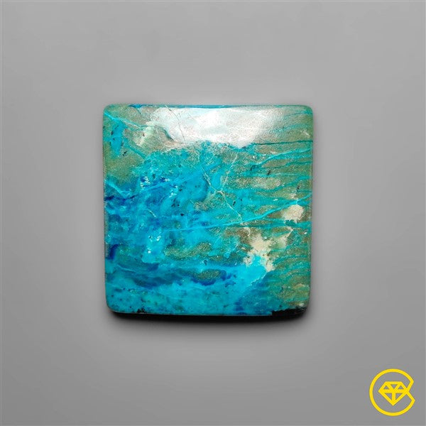 Chrysocolla,Shattuckite