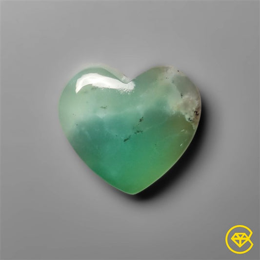 Chrysoprase