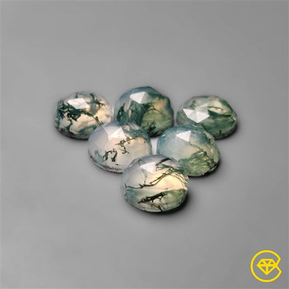 Moss Agate