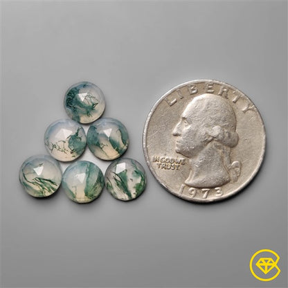 Moss Agate