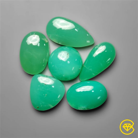 Chrysoprase