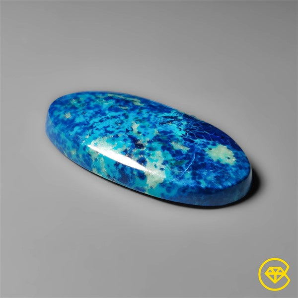 Azurite,Shattuckite