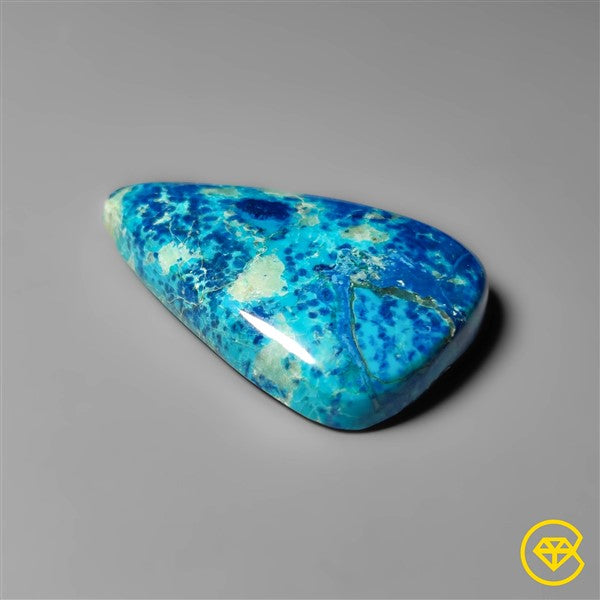 Azurite,Shattuckite