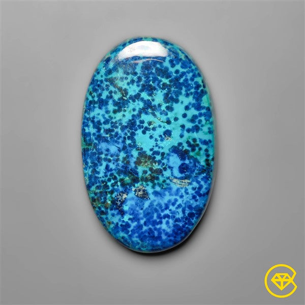 Azurite,Shattuckite