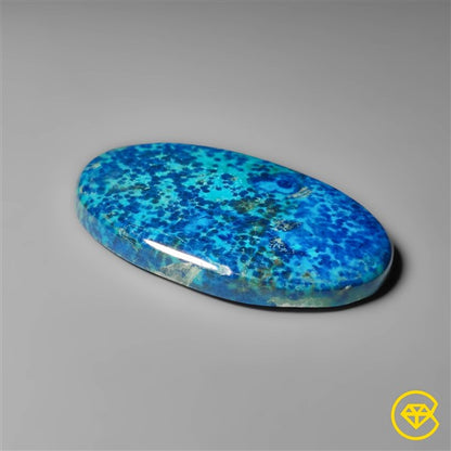 Azurite,Shattuckite