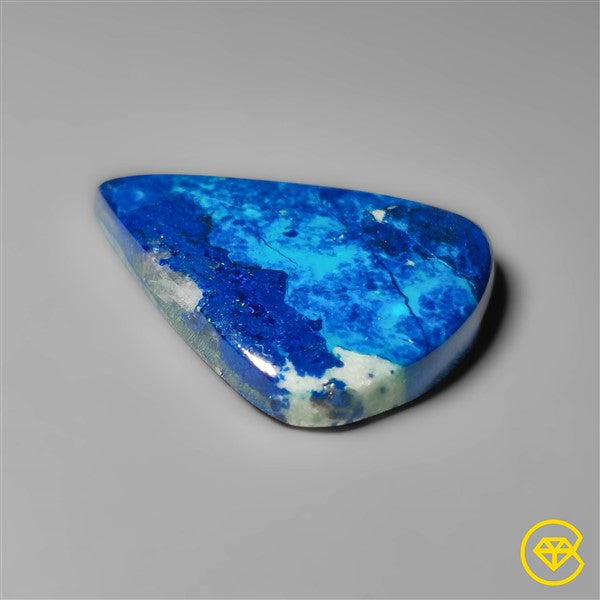 Azurite,Shattuckite