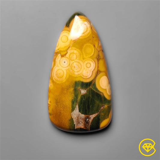 Ocean Jasper