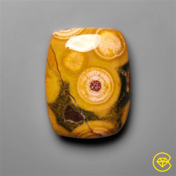 Ocean Jasper