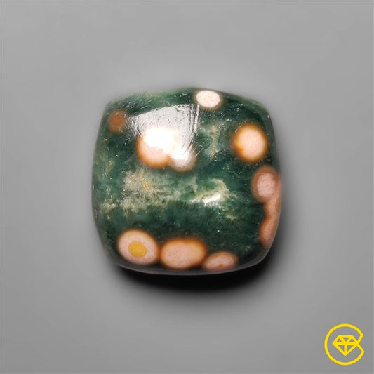 Ocean Jasper