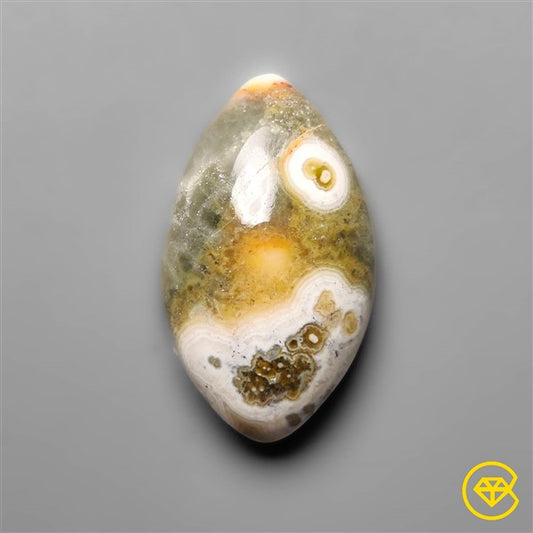 Ocean Jasper