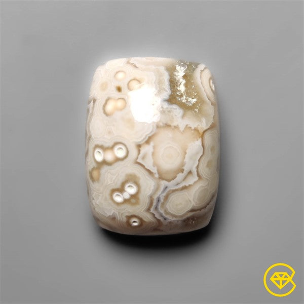 Ocean Jasper