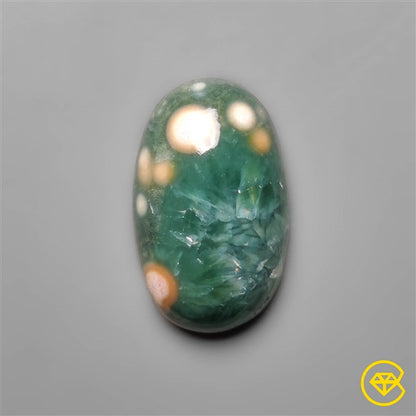 Ocean Jasper