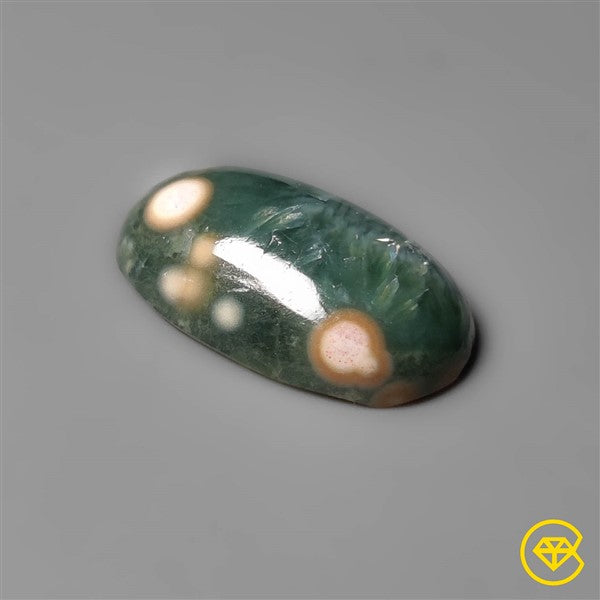 Ocean Jasper