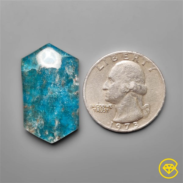 Apatite,Quartz