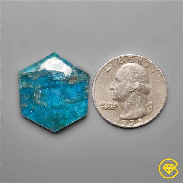 Apatite,Quartz