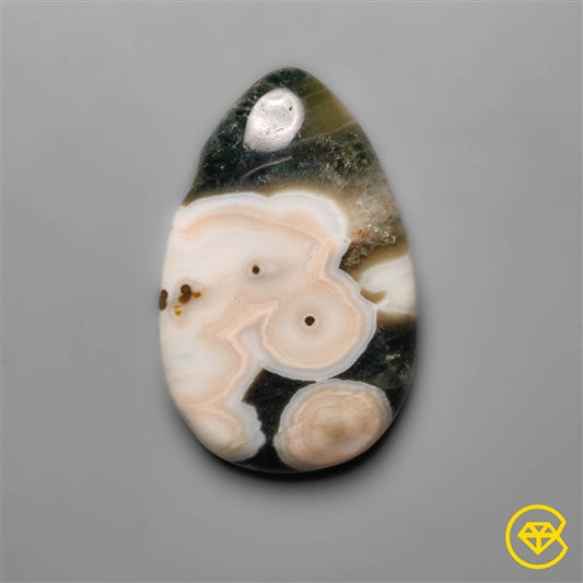 Ocean Jasper