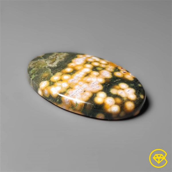 Ocean Jasper