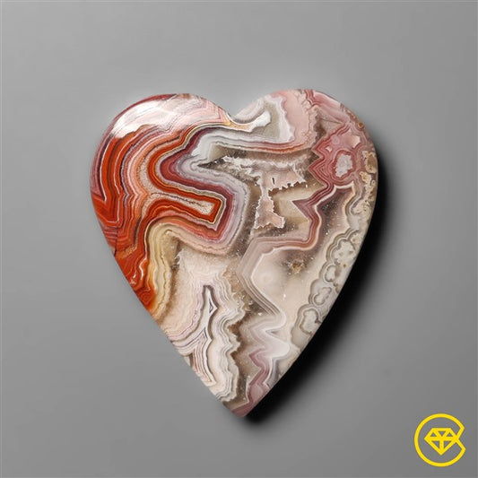 Crazylace Agate