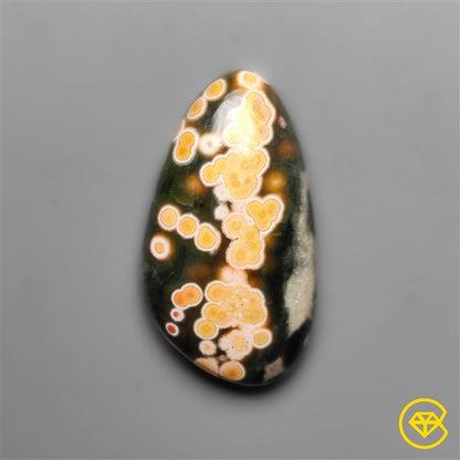 Ocean Jasper