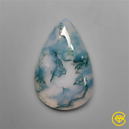 Moss Agate