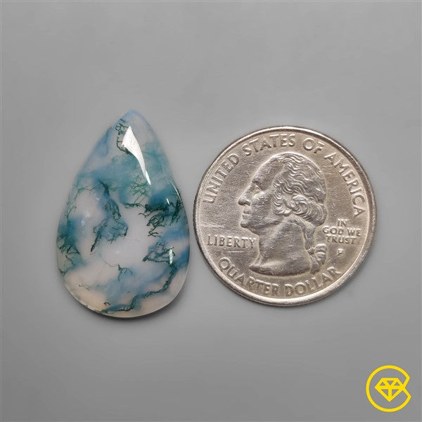 Moss Agate