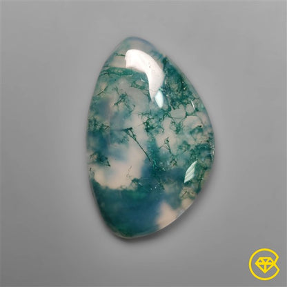 Moss Agate