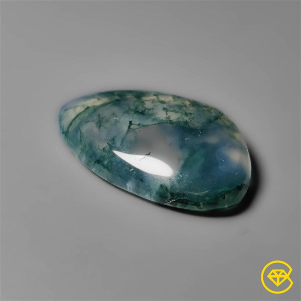 Moss Agate