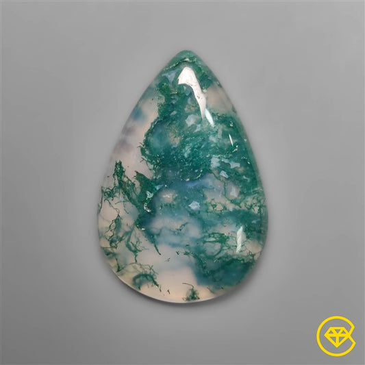 Moss Agate